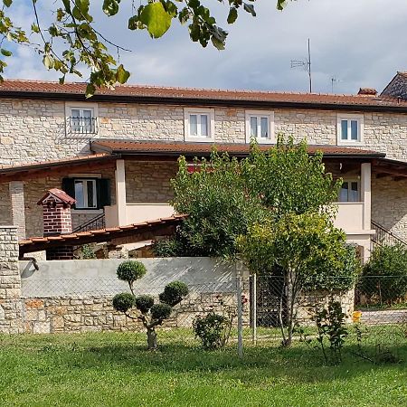 Villa Kortina Bašanija Exterior foto