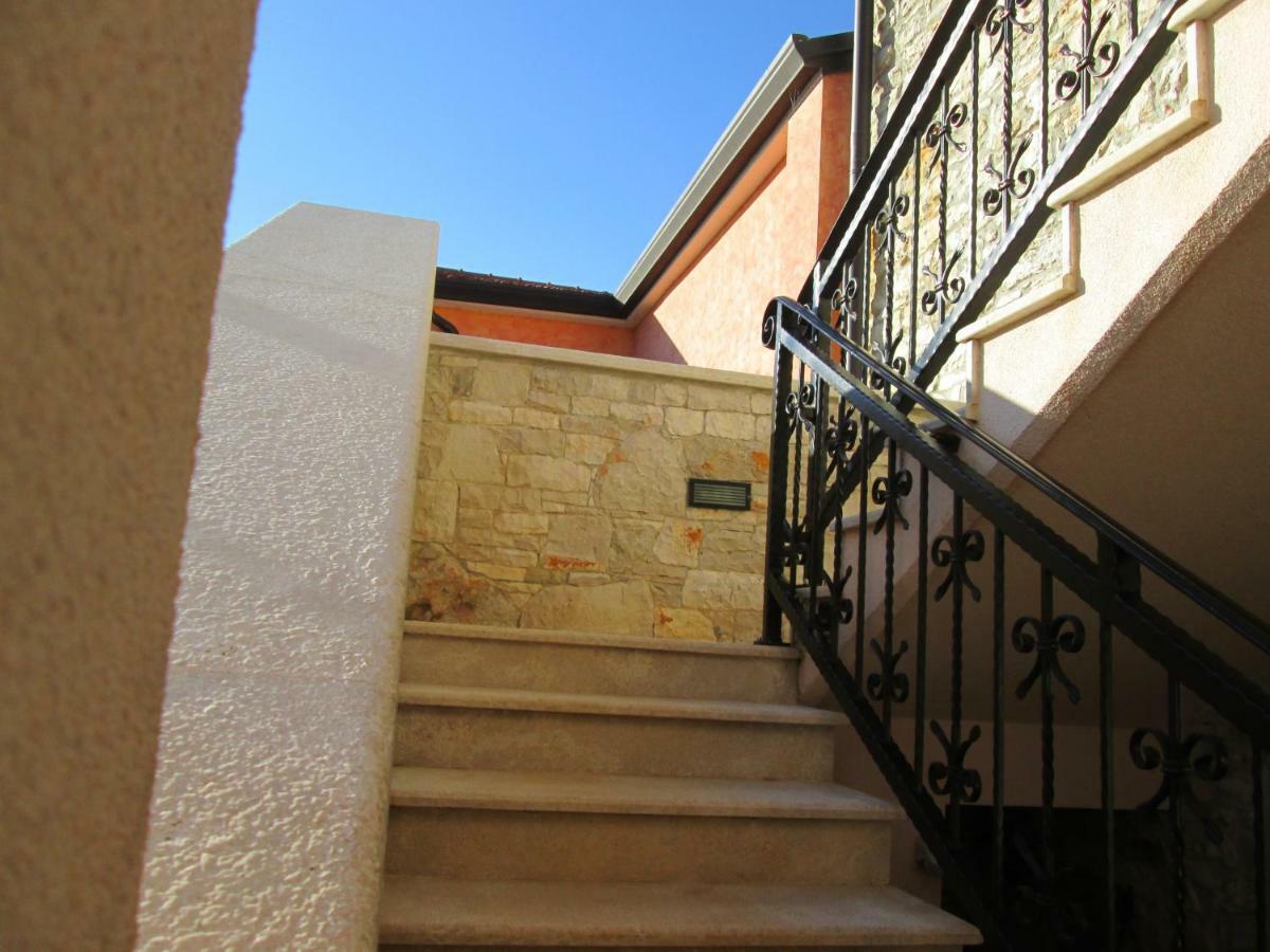 Villa Kortina Bašanija Exterior foto